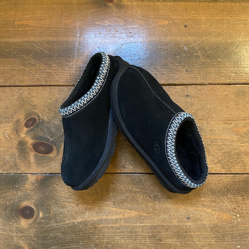 UGG Tasman II Slipper - Big Kid
